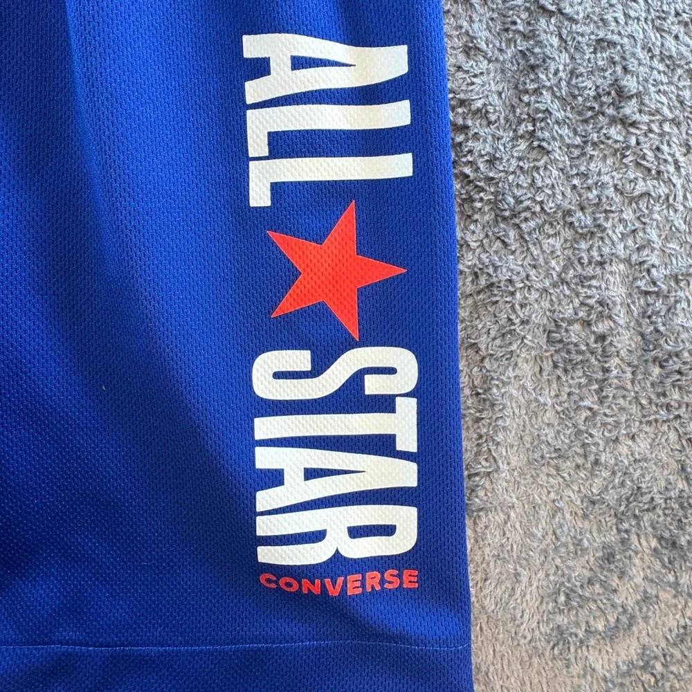 Converse all star
